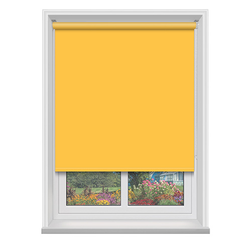 Polaris Sunshine Blockout Lifestyle Blackout blinds