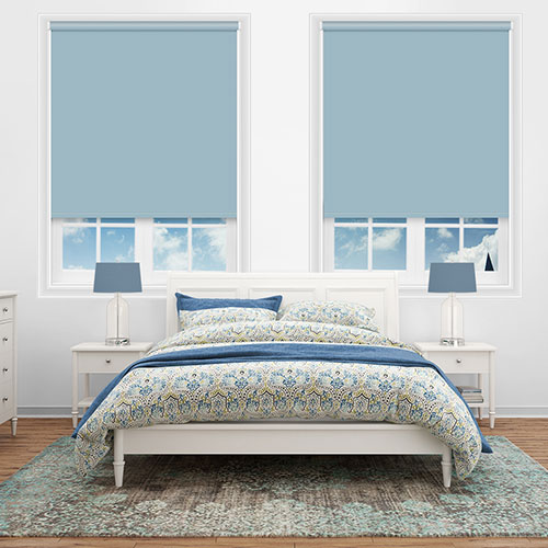 Como Bliss Lifestyle Blackout blinds