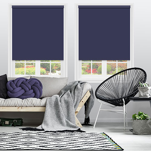 Como Deep Lifestyle Blackout blinds