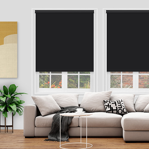 Como Drama Lifestyle Blackout blinds