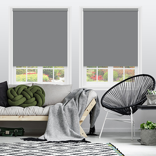 Como Harbour Lifestyle Blackout blinds