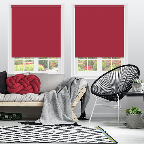 Como Kiss Lifestyle Blackout blinds