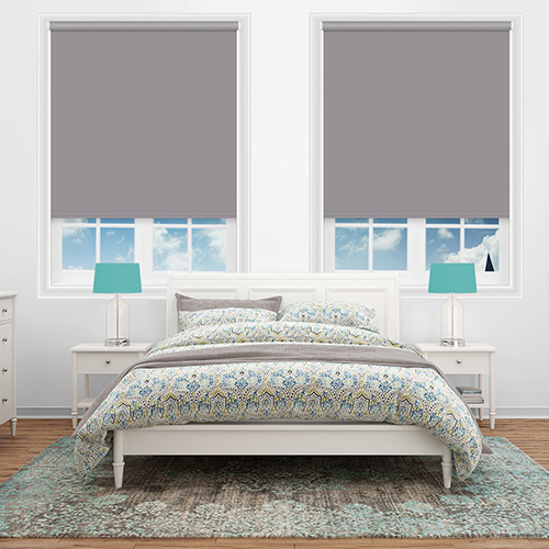 Como Nomad Lifestyle Blackout blinds