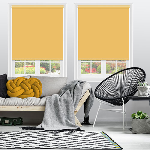 Como Rise Lifestyle Blackout blinds