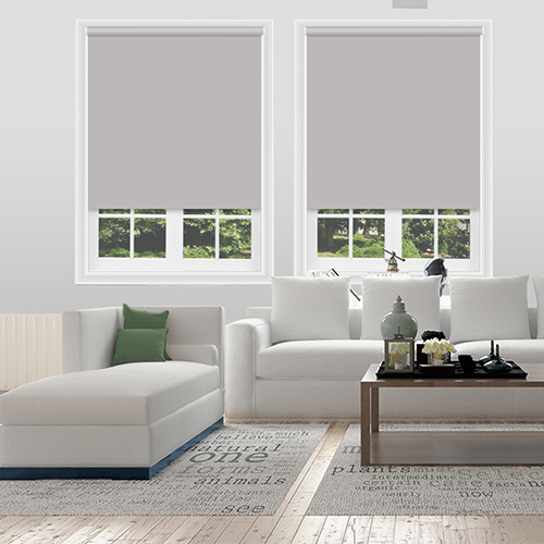 Como Sense Lifestyle Blackout blinds