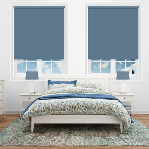 Como Skies Lifestyle Blackout blinds