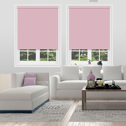 Como Sorbet Lifestyle Blackout blinds