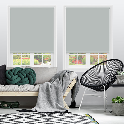 Como Space Lifestyle Blackout blinds