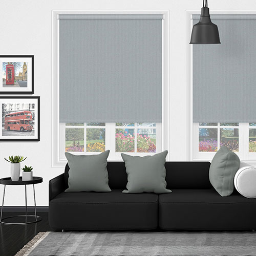 UniShade Ash Lifestyle Blackout blinds