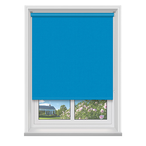 UniShade Cyan Lifestyle Blackout blinds