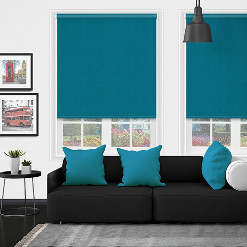 UniShade Escape Lifestyle Blackout blinds