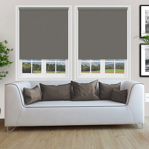 UniShade Flint Lifestyle Blackout blinds