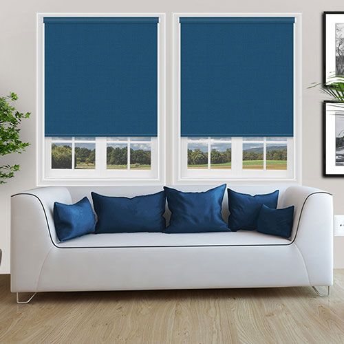 UniShade Lapis Lifestyle Blackout blinds