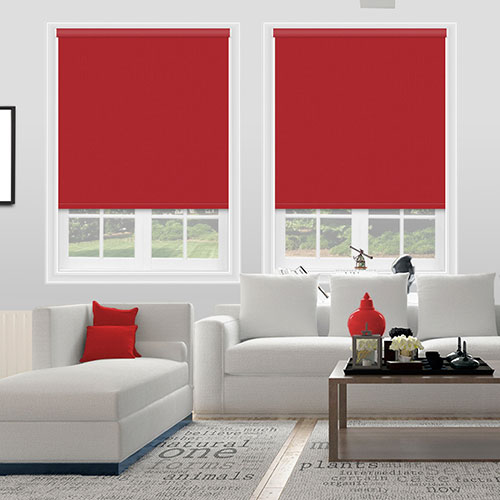 UniShade Morello Lifestyle Blackout blinds