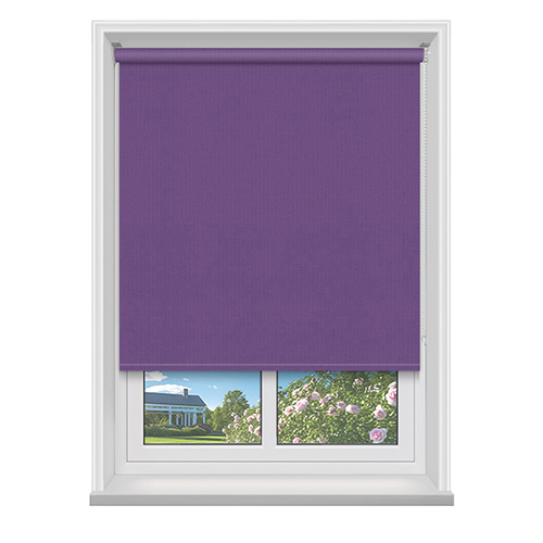 UniShade Mulberry Lifestyle Blackout blinds