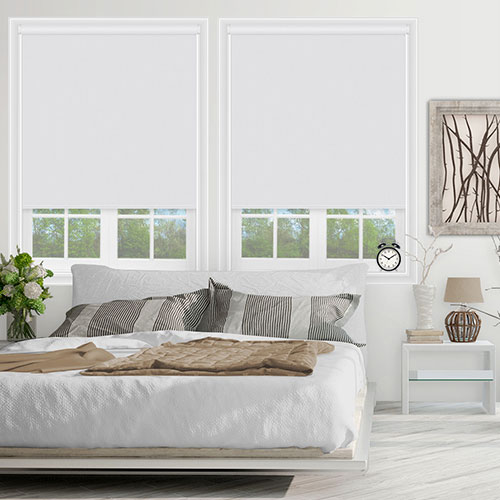 UniShade Naro Lifestyle Blackout blinds