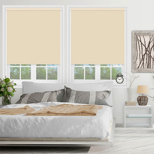 UniShade Shell Lifestyle Blackout blinds