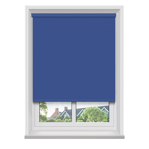 Twist to Fit Unilux Imperial PVC Lifestyle Blackout blinds