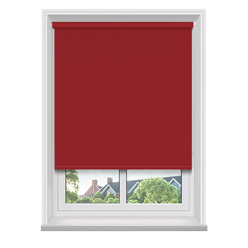 Twist to Fit Unilux Lava PVC Lifestyle Blackout blinds