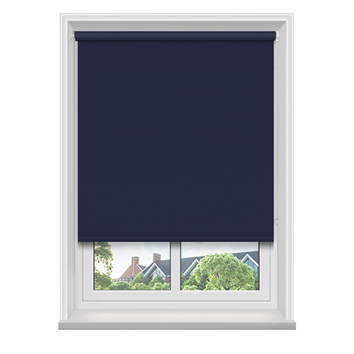 Twist to Fit Unilux Marine PVC Lifestyle Blackout blinds