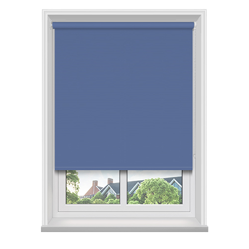 Twist to Fit Unilux Surf PVC Lifestyle Blackout blinds