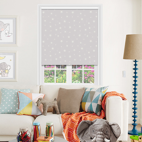 Night Night Glow Lifestyle Childrens Blinds