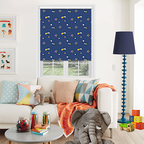 Ellington Stars Lifestyle Childrens Blinds