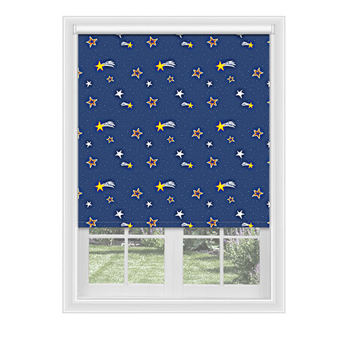 Ellington Stars Lifestyle Childrens Blinds