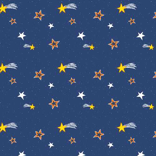 Ellington Stars Childrens Blinds