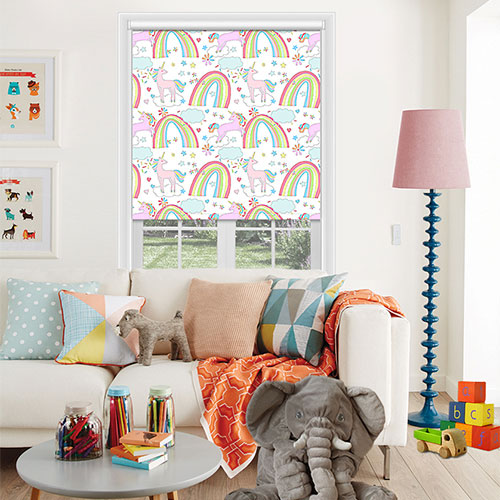 Runcorn Fun Lifestyle Childrens Blinds