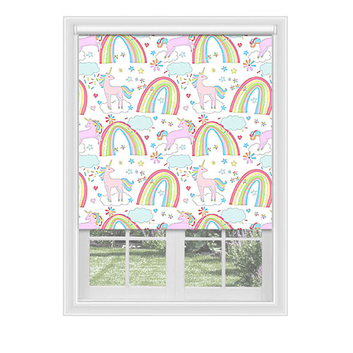 Runcorn Fun Lifestyle Childrens Blinds