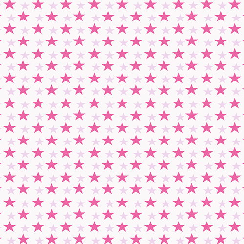 Washington Hot Pink Childrens Blinds