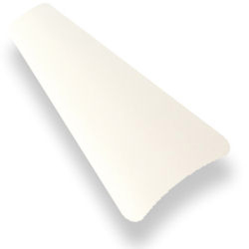 Cream White No Drill 25mm Venetian Conservatory Blinds