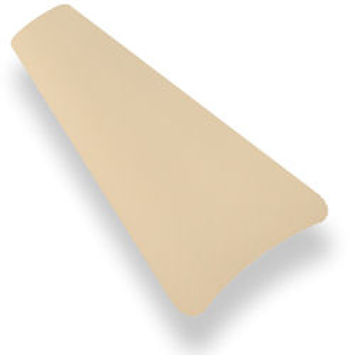 Desert Cream No Drill 25mm Venetian Conservatory Blinds