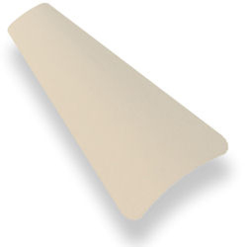 Honey Cream No Drill 25mm Venetian Conservatory Blinds