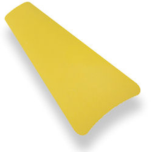 Lemon Punch No Drill 25mm Venetian Conservatory Blinds