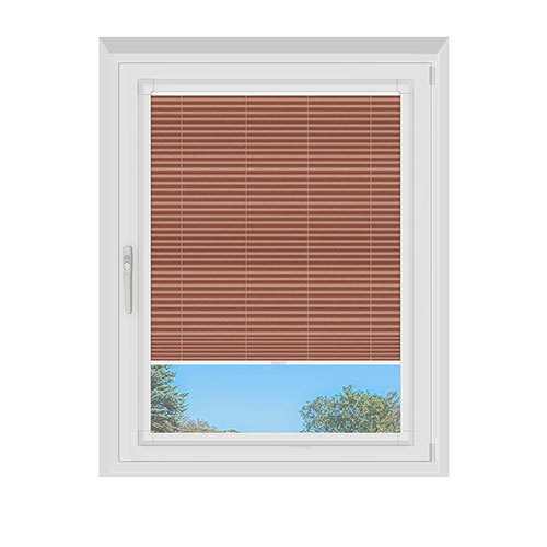 Blenheim Blockout Rouge Cellular Lifestyle Conservatory Blinds