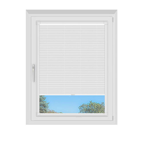 Blenheim Blockout Snowdrop Cellular Lifestyle Conservatory Blinds