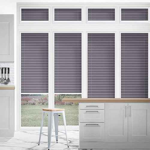 Kana Amethyst Lifestyle Conservatory Blinds