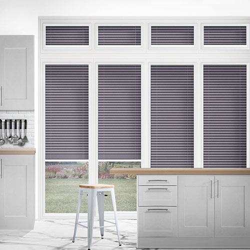 Kana Amethyst Lifestyle Conservatory Blinds