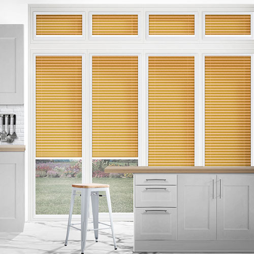 Kana Terra Lifestyle Conservatory Blinds