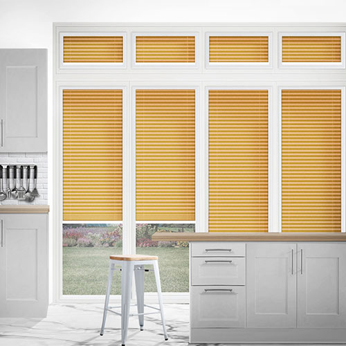 Kana Terra Lifestyle Conservatory Blinds