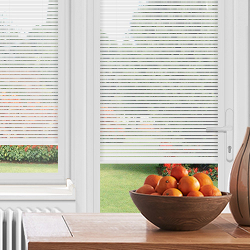 EasyFIT New White - 25mm Conservatory Venetian Blind