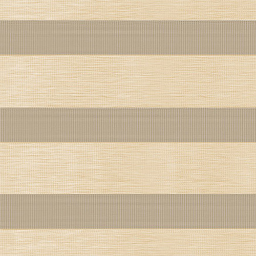 Shades Pecan Dual Shade Day & Night Blinds