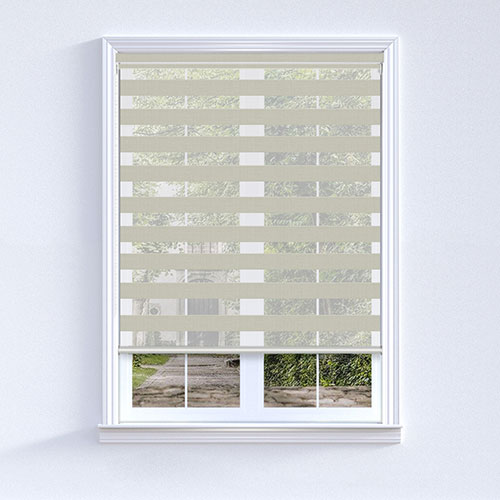 Bellerby Breathe Lifestyle Day & Night Blinds