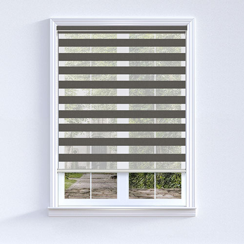 Bellerby Earth Lifestyle Day & Night Blinds