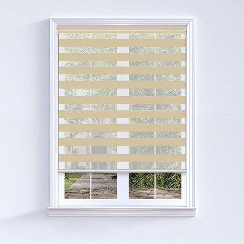 Brearton Barley Lifestyle Day & Night Blinds