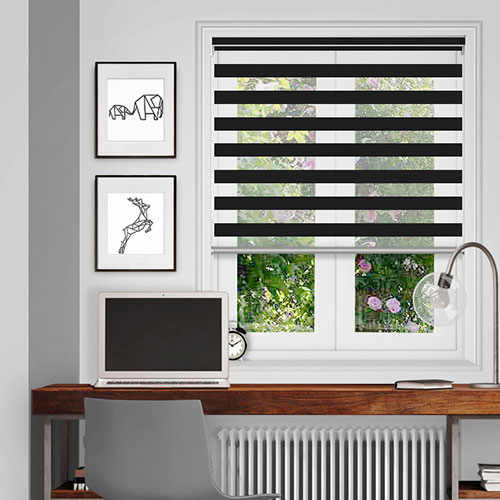 Brearton Jet Lifestyle Day & Night Blinds