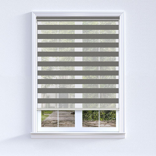 Brotton Flint Lifestyle Day & Night Blinds