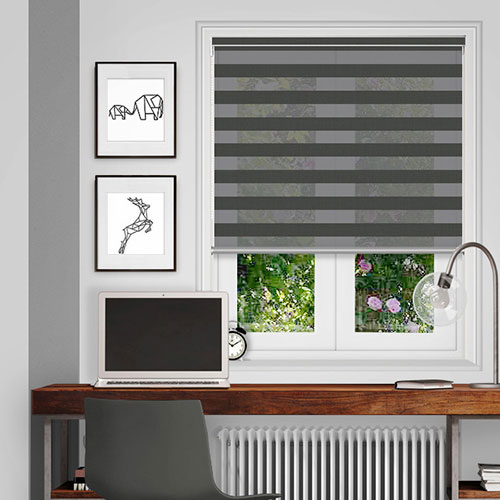 Brotton Lesso Lifestyle Day & Night Blinds